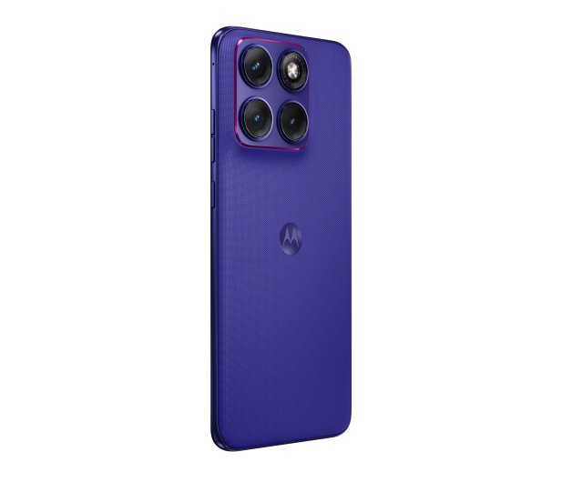 MOTOROLA Edge 70 fusion 5G 12/256GB Orient Blue 120Hz - 1517385 - zdjęcie 8